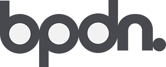 BPDN Logo