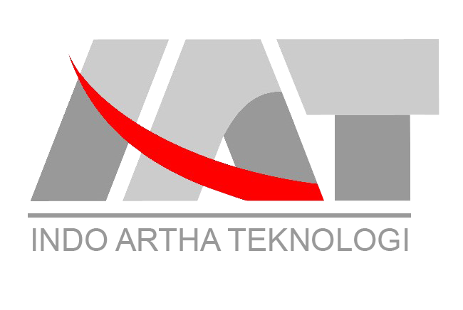 Indo Artha Teknologi store logo