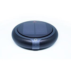 ARRA SOLAR CAR AIR PURIFIER - BLACK