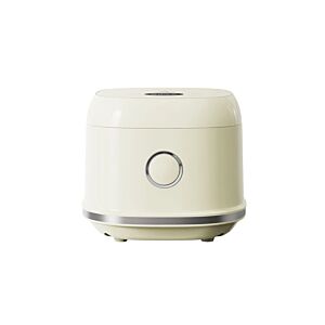 ARRA RETRO SERIES - RICE COOKER LOW CARBO 3D YELLOW