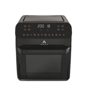Arra Air Fryer Oven 12L Black
