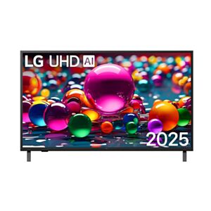 LG UHD SMART TV 55 INCH
