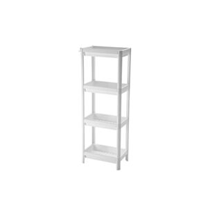 Arraso Detachable Rack - 4Tier