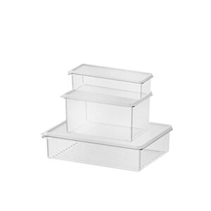 Arraso Set Food Container 6537