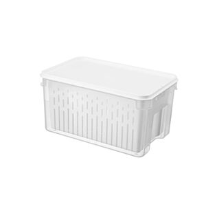 Arraso Drainable Food Container - 7.0L