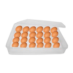 Arraso Egg Storage Box