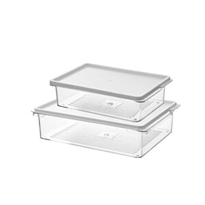 Arraso Set Food Container 8715