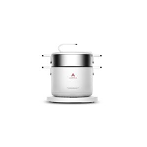 Arra Electric Hot Pot 1036E White
