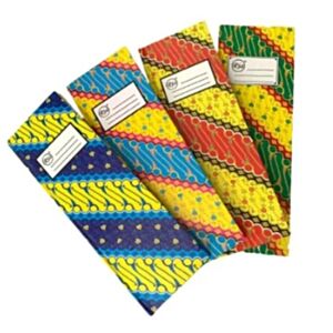 Expedition Notebook 100 Sheets