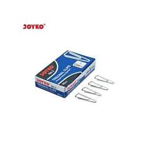 Trigonal Paper Clip Joyko No.3