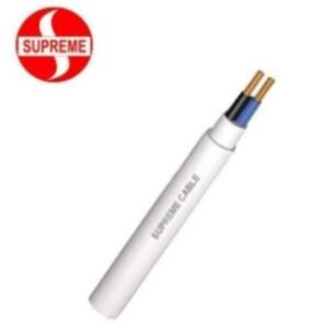 Supreme Cable NYM 2 x 4mm2