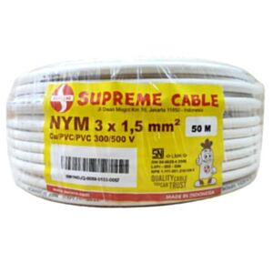Supreme Cable NYM 3 x 1.5mm2