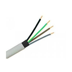 Supreme Cable NYM 4 x 1.5mm2