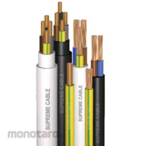 Supreme Cable NYM 4 x 4 mm2