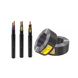 Supreme Cable NYY 2 x 1.5mm²