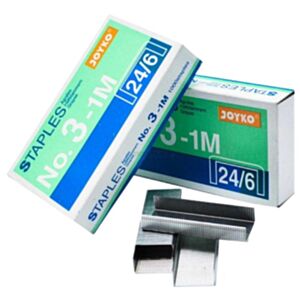 Joyko Isi Staples Besar No 3