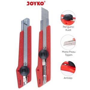Joyko Cutter Besar L-500