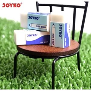 Joyko Penghapus Pensil