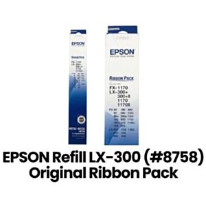 Epson Refill LX-300