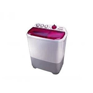 Sharp WM Twin Tub 8kg Pink