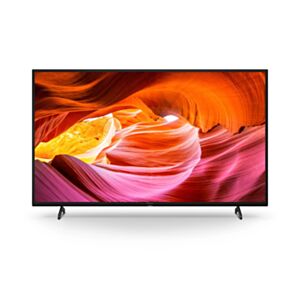 Sony UHD Google Smart TV 50 Inch