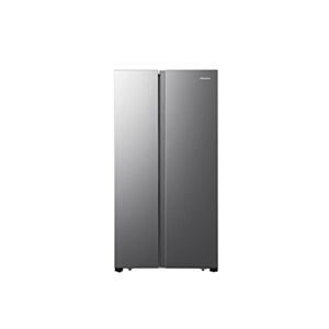 Hisense Refrigerator Side By Side 564L