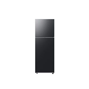 SAMSUNG REFRIGERATOR 2 DOOR 348 L BLACK