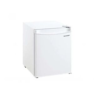 SHARP REFRIGERATOR MINI BAR WHITE