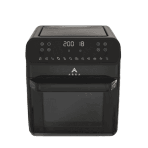 Arra Air Fryer Oven 12L Black
