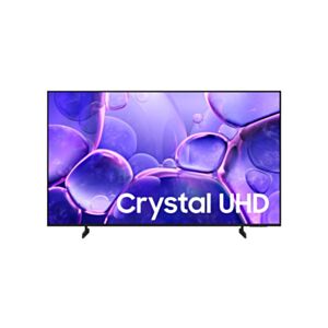 Samsung 4K Smart TV 43 Inch