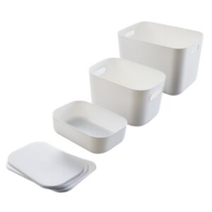 Arraso Set Food Container 6110